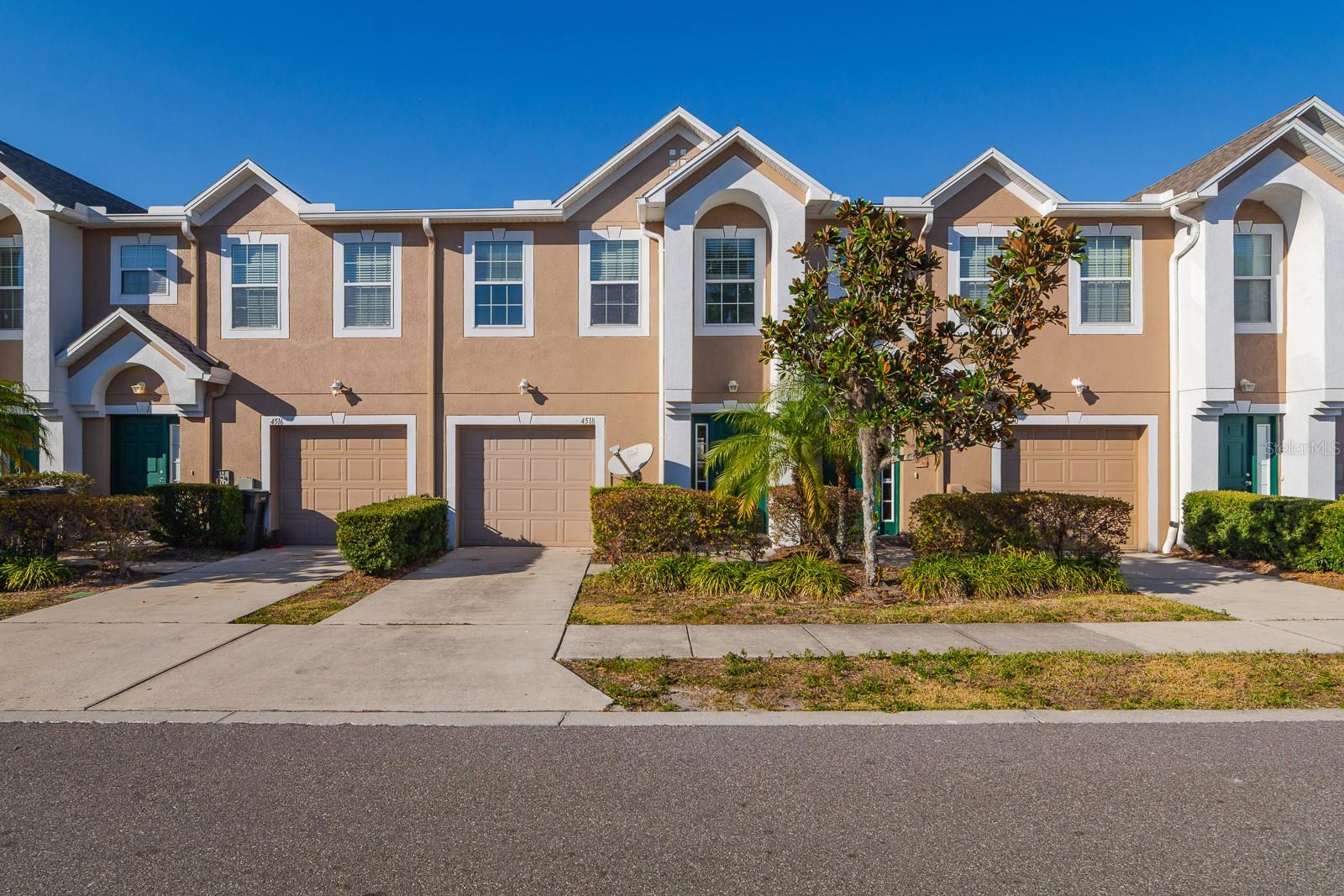 Image 35 of 35 For 4518 Ashburn Square Drive