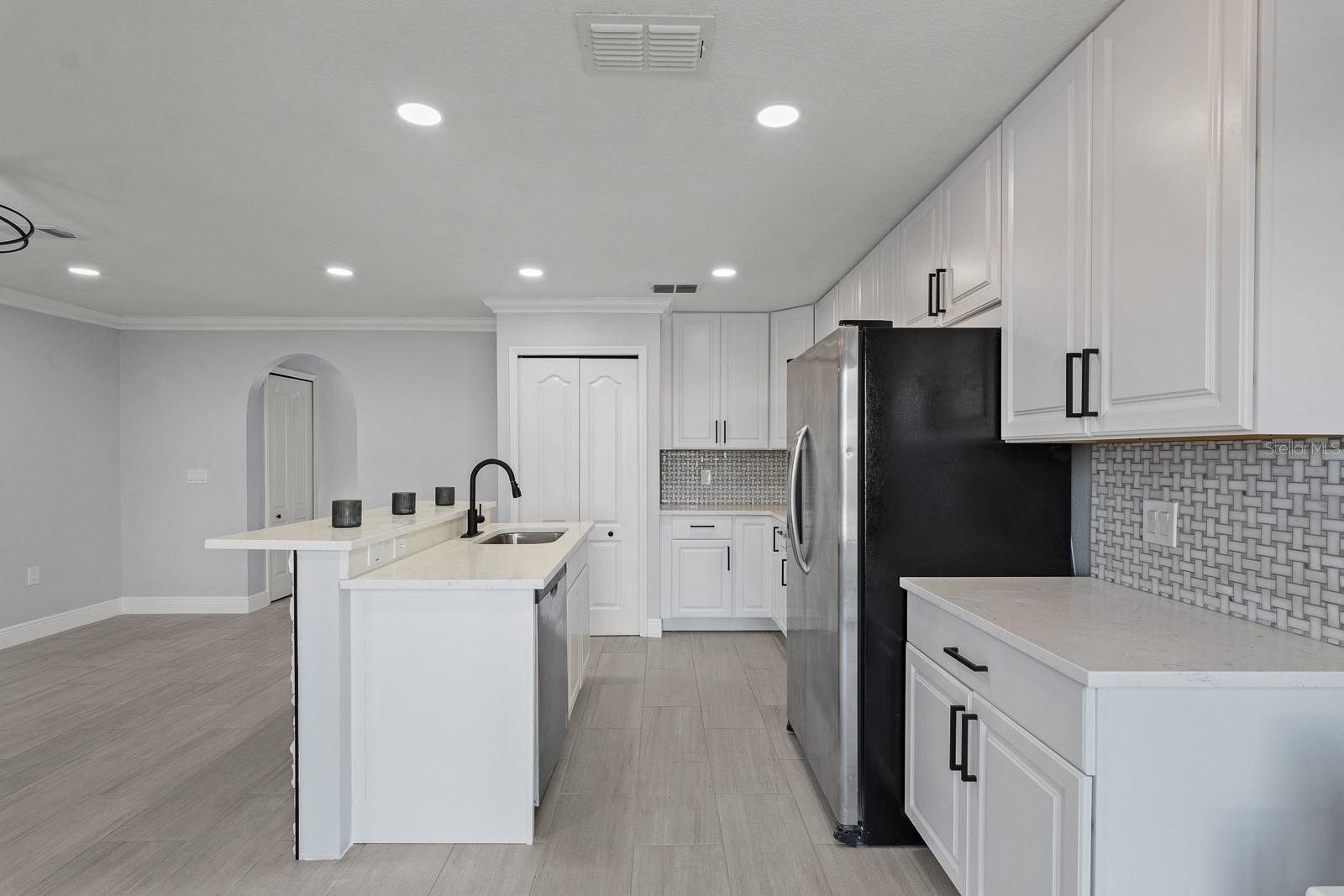 Image 8 of 35 For 4518 Ashburn Square Drive