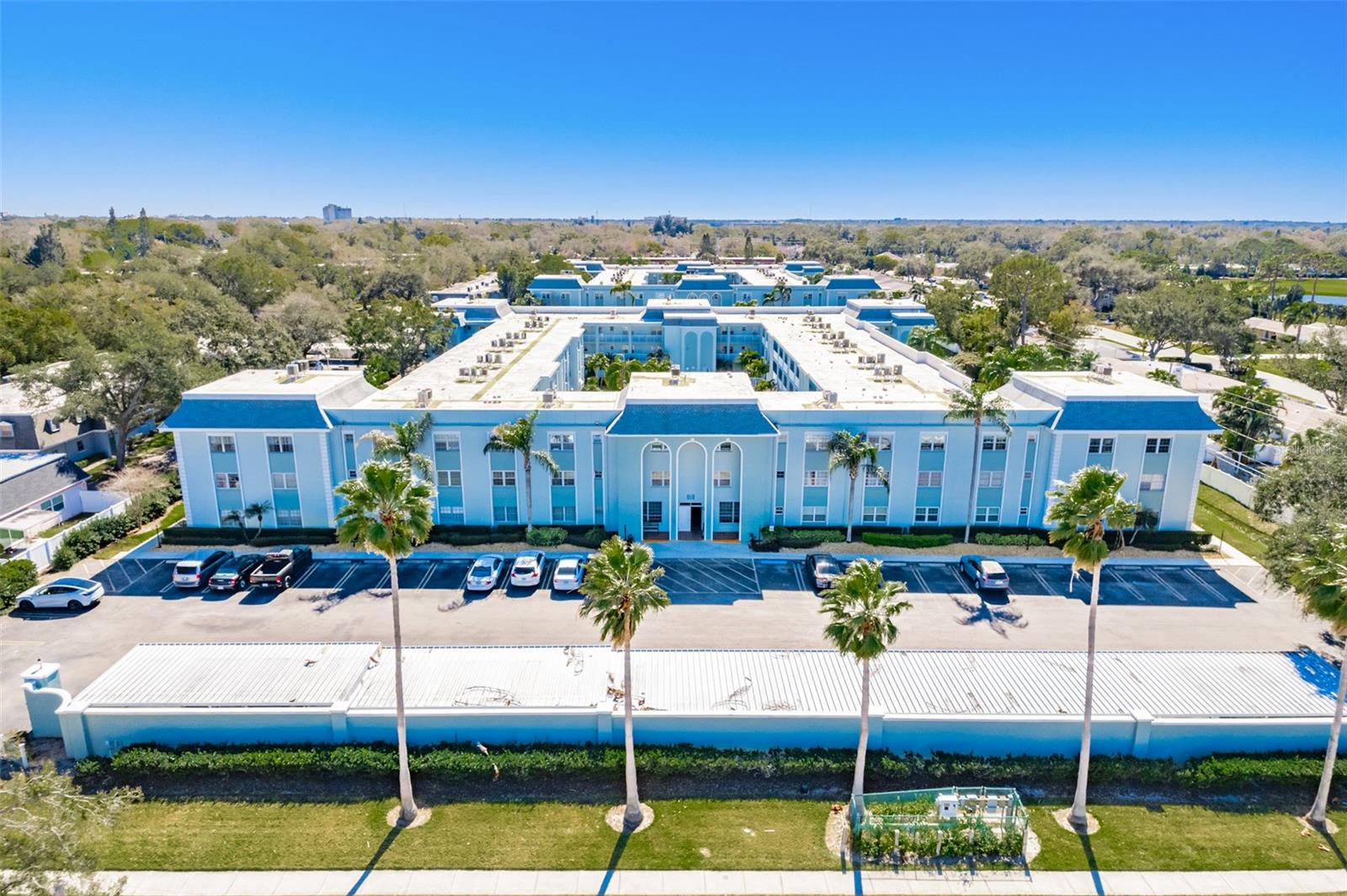 Details for 701 Poinsettia Road 208, BELLEAIR, FL 33756