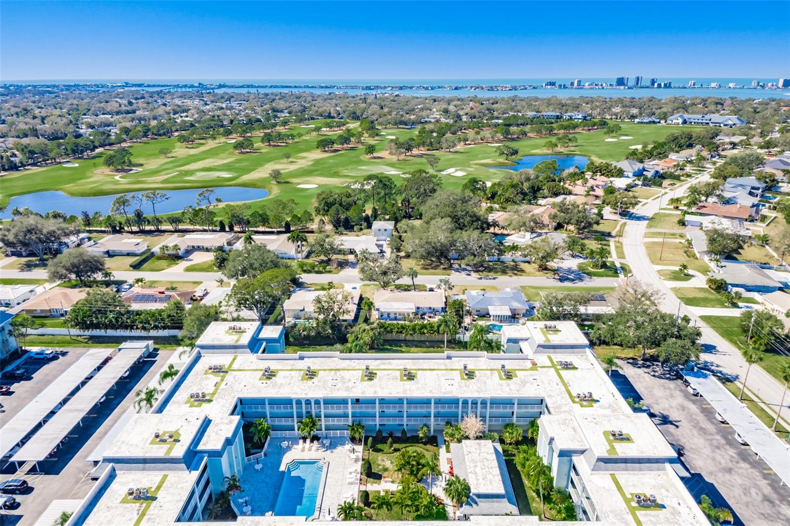 Image 55 of 55 For 701 Poinsettia Road 208