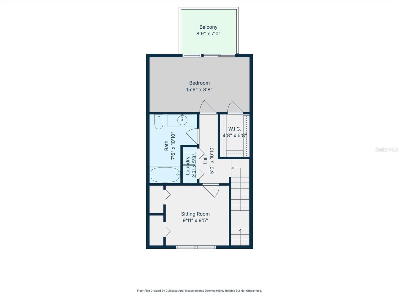 Image 52 of 52 For 641 Garland Circle