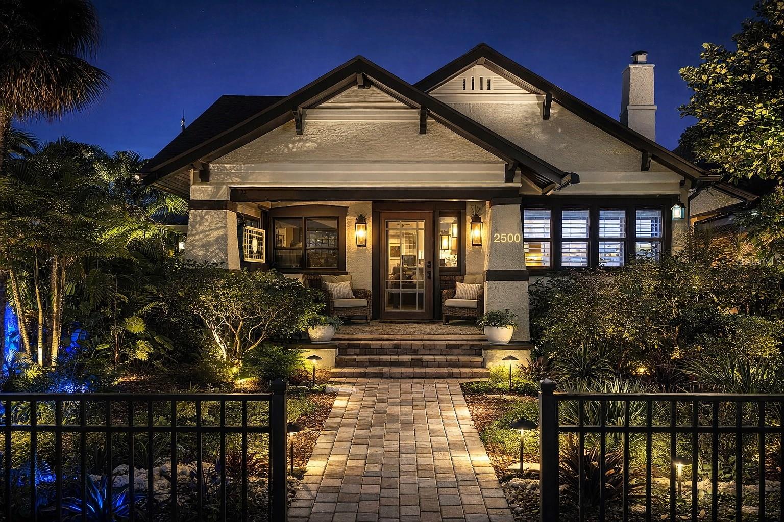 Details for 2500 Burlington Avenue N, ST PETERSBURG, FL 33713