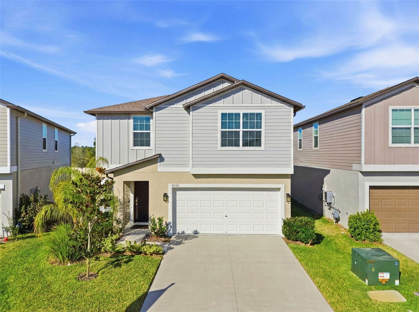 Details for 35132 Ackley Trace, ZEPHYRHILLS, FL 33541