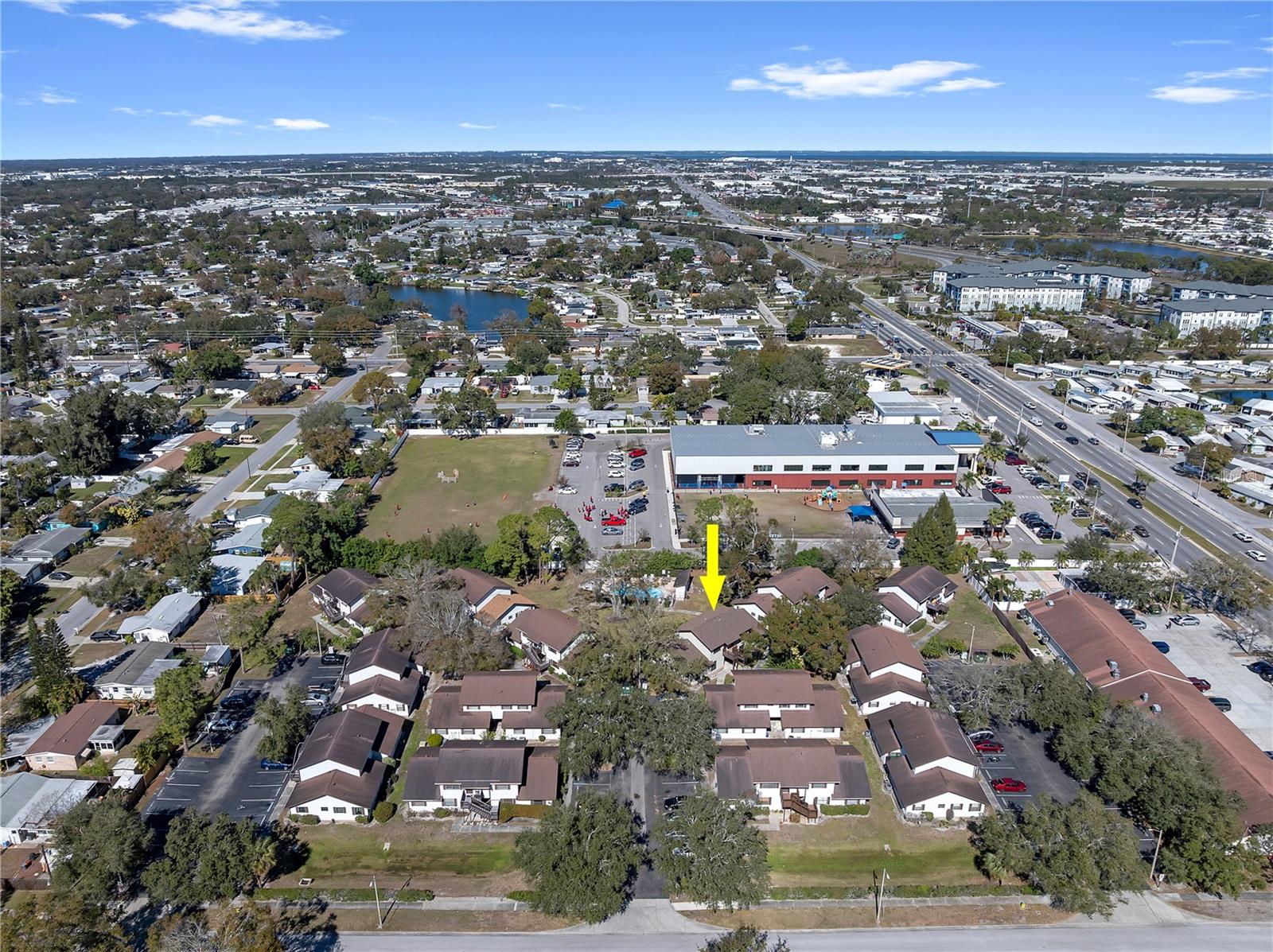 Details for 4949 91st Avenue 23, PINELLAS PARK, FL 33782