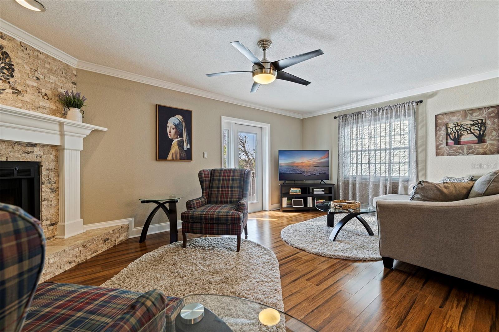 Image 17 of 57 For 9158 Blind Pass Road