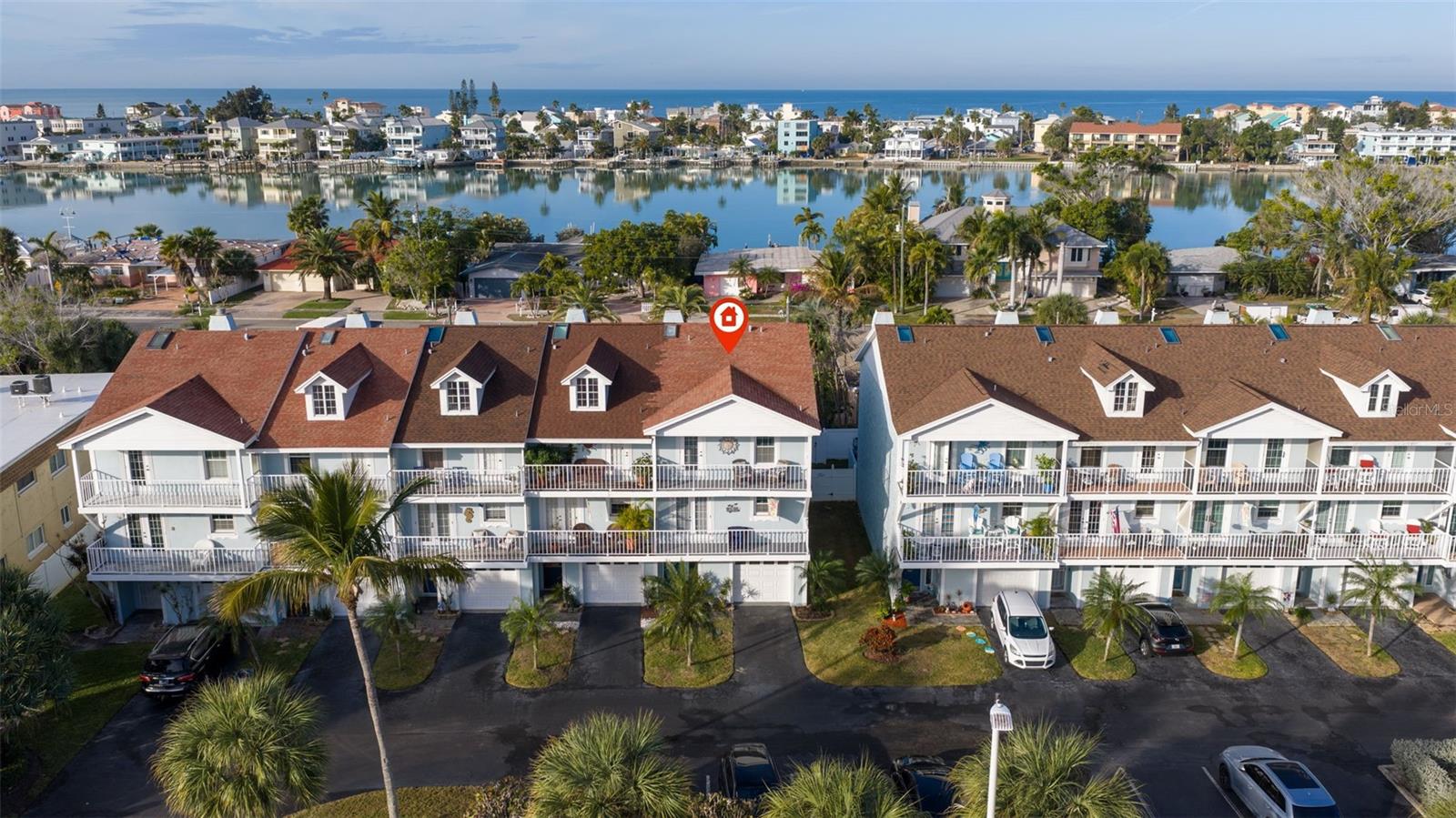 Image 2 of 57 For 9158 Blind Pass Road