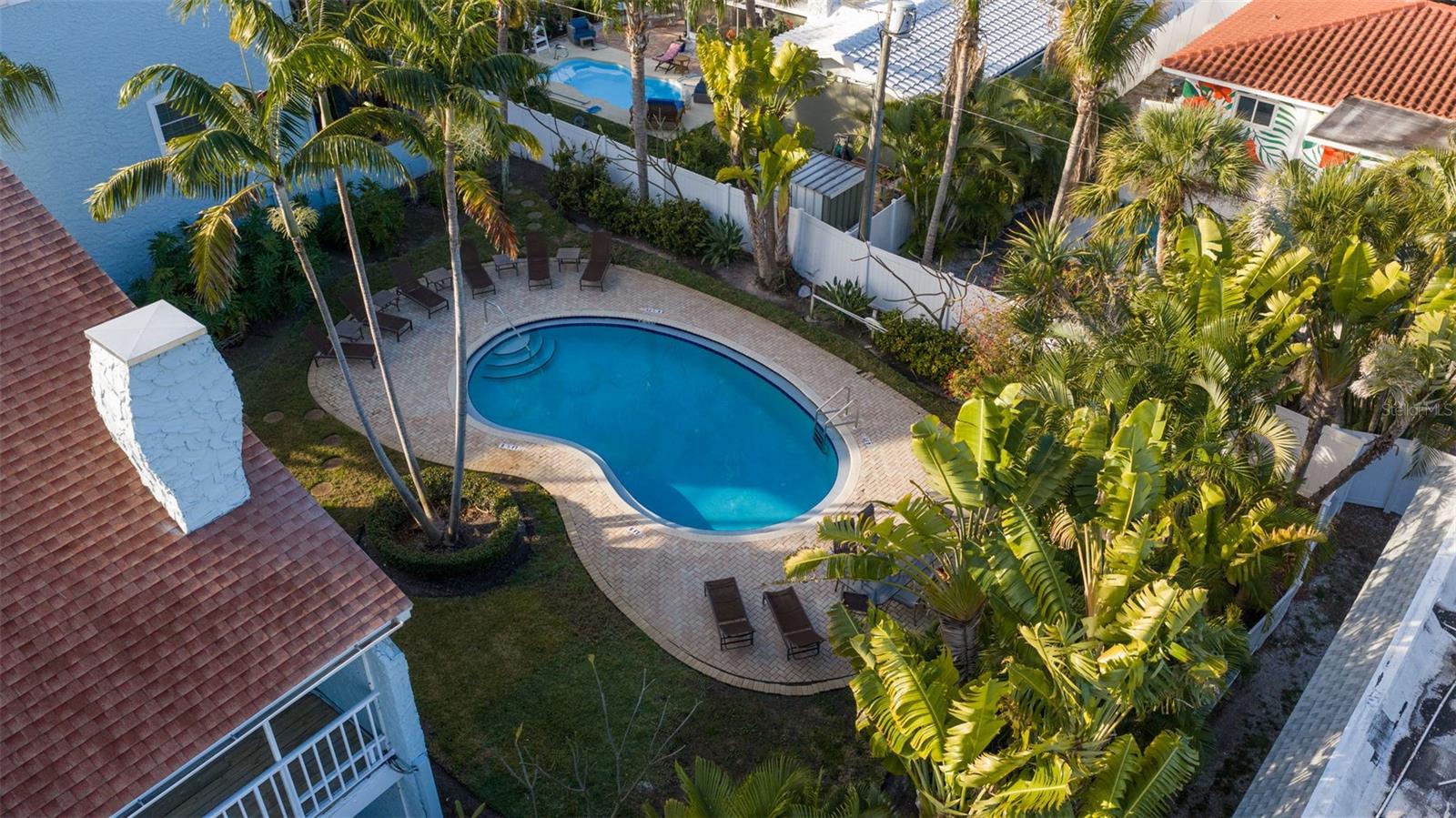 Image 41 of 57 For 9158 Blind Pass Road