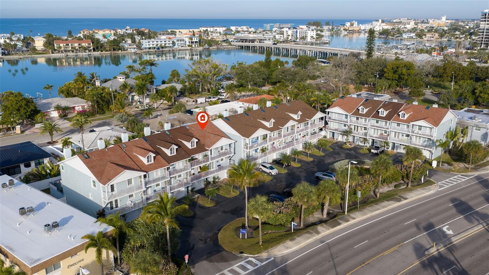 Image 45 of 57 For 9158 Blind Pass Road