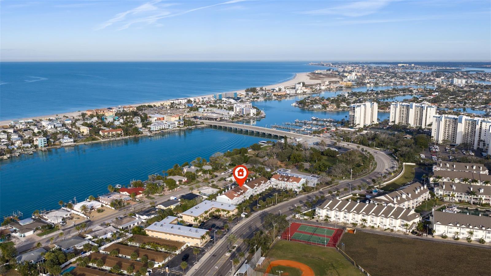 Image 49 of 57 For 9158 Blind Pass Road