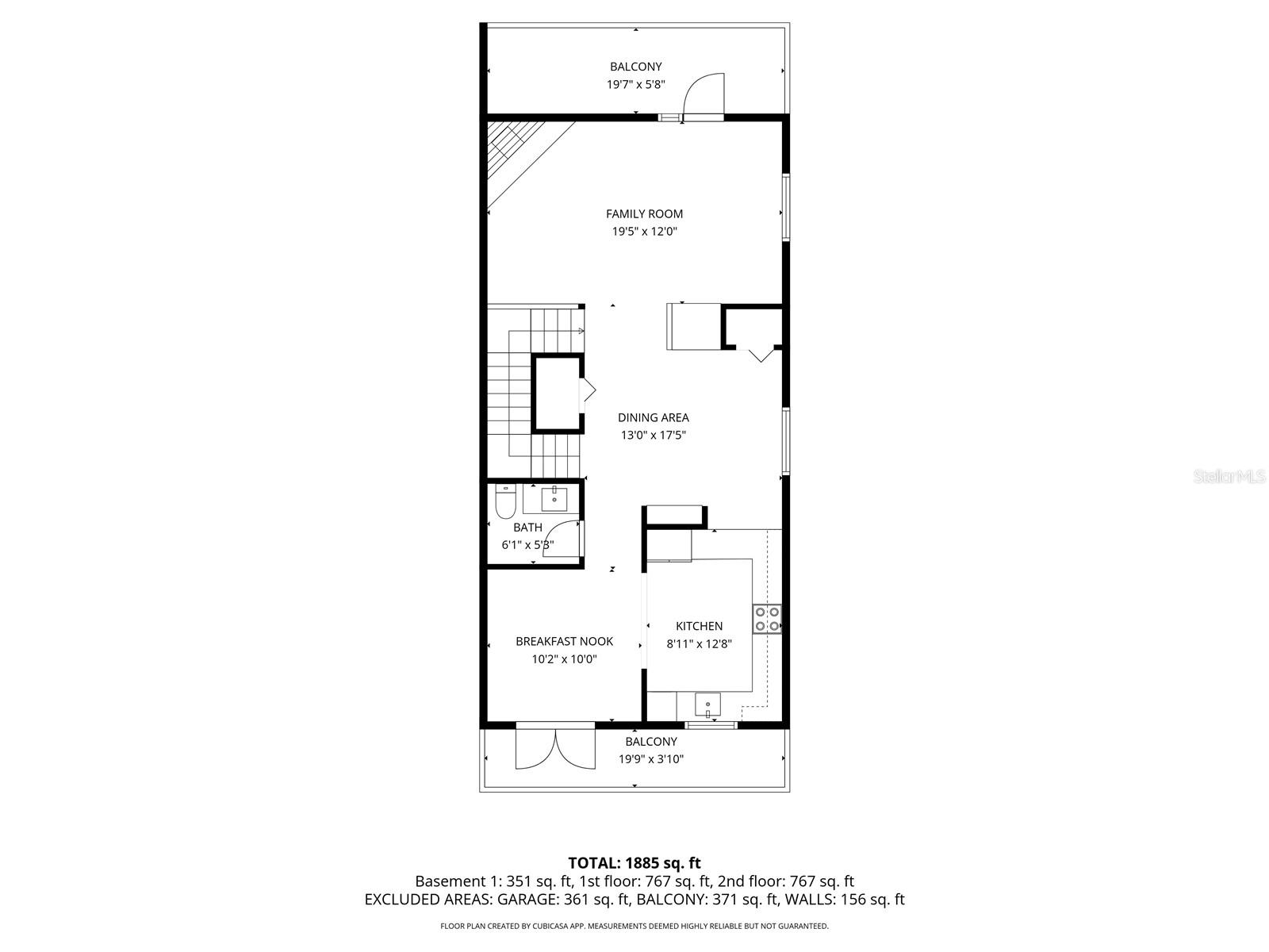 Image 56 of 57 For 9158 Blind Pass Road
