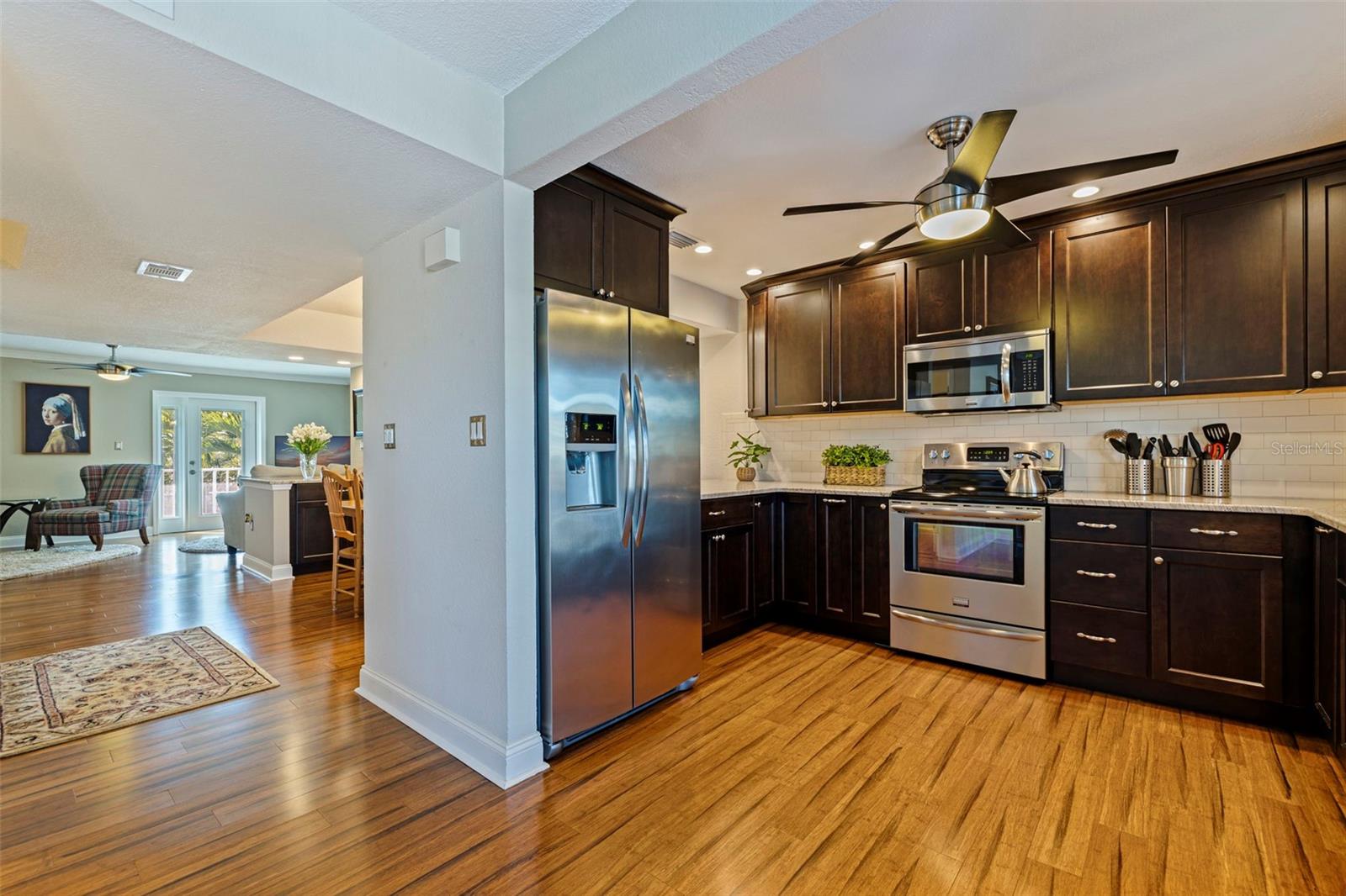 Image 7 of 57 For 9158 Blind Pass Road