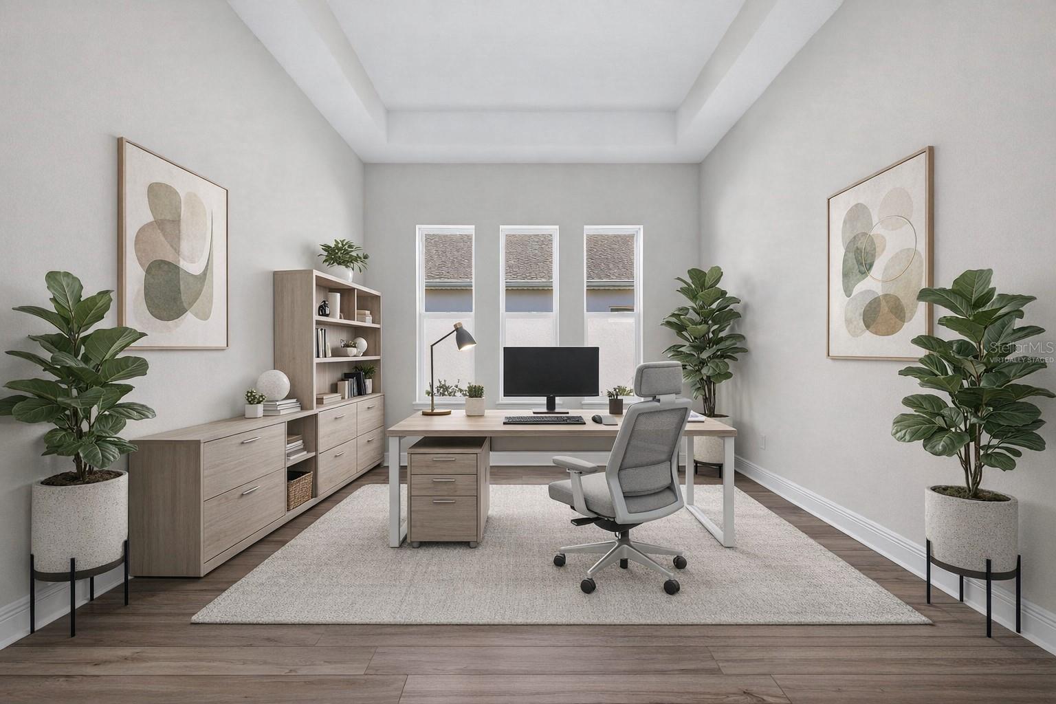 Image 23 of 47 For 14174 Thoroughbred Drive