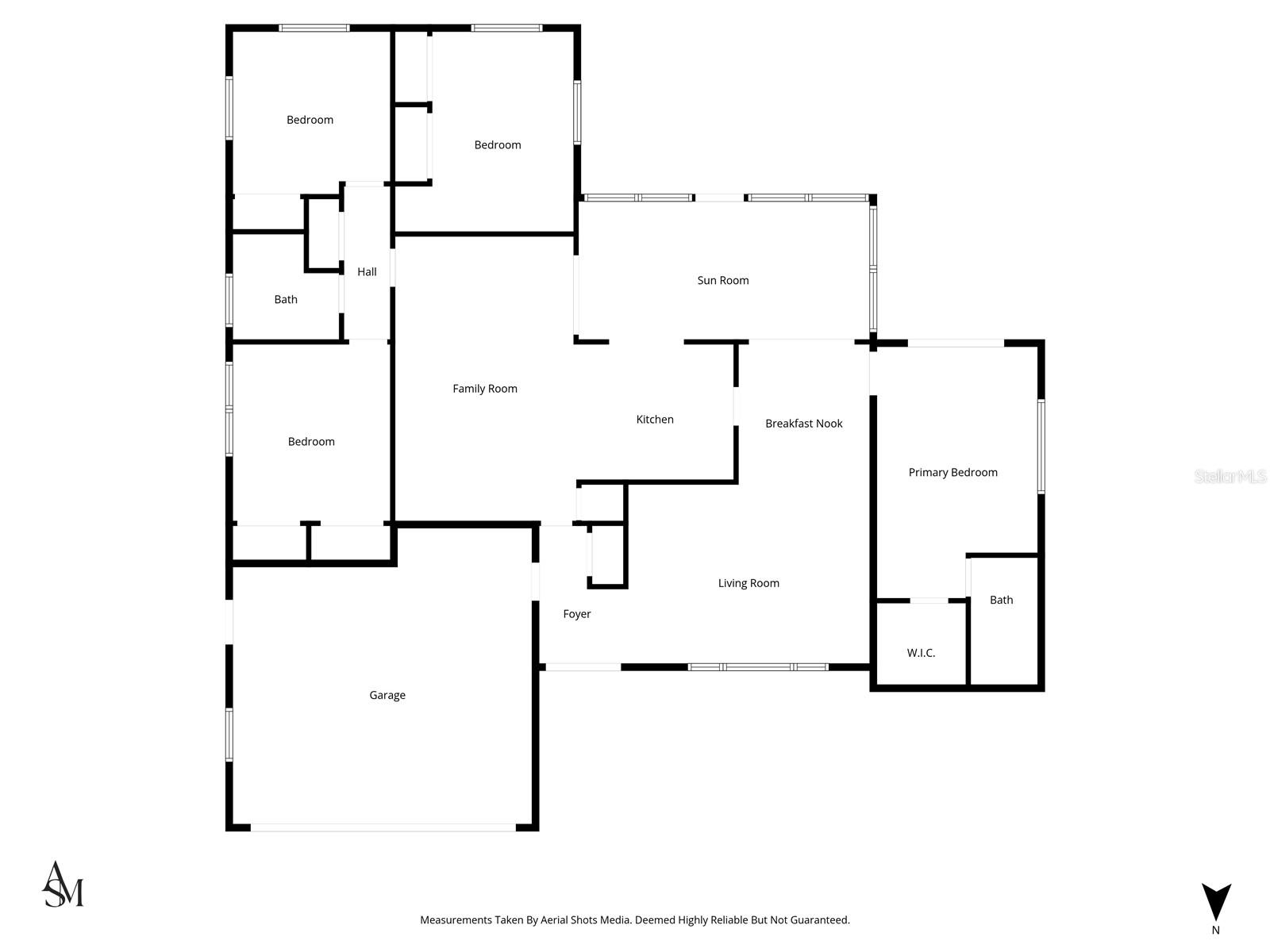 Image 10 of 63 For 2161 Wateroak Drive N