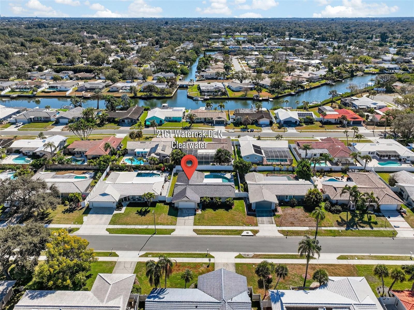 Image 62 of 63 For 2161 Wateroak Drive N