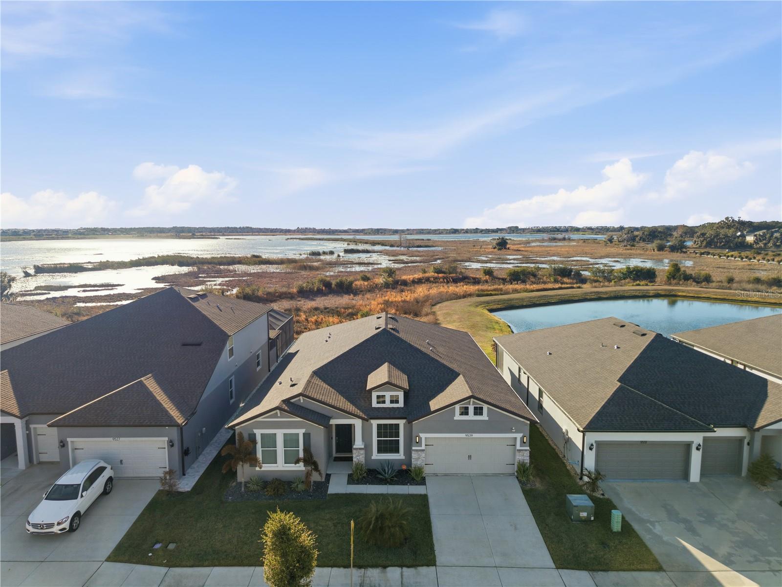 Details for 9539 Ibis Grove Boulevard, WESLEY CHAPEL, FL 33545