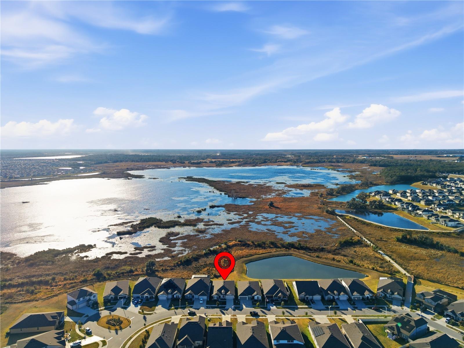 Listing photo id 0 for 9539 Ibis Grove Boulevard