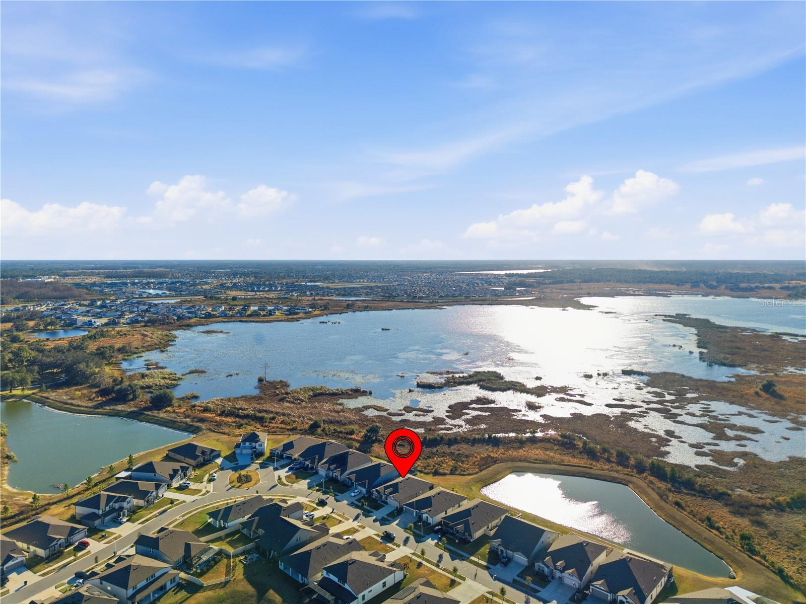 Listing photo id 37 for 9539 Ibis Grove Boulevard