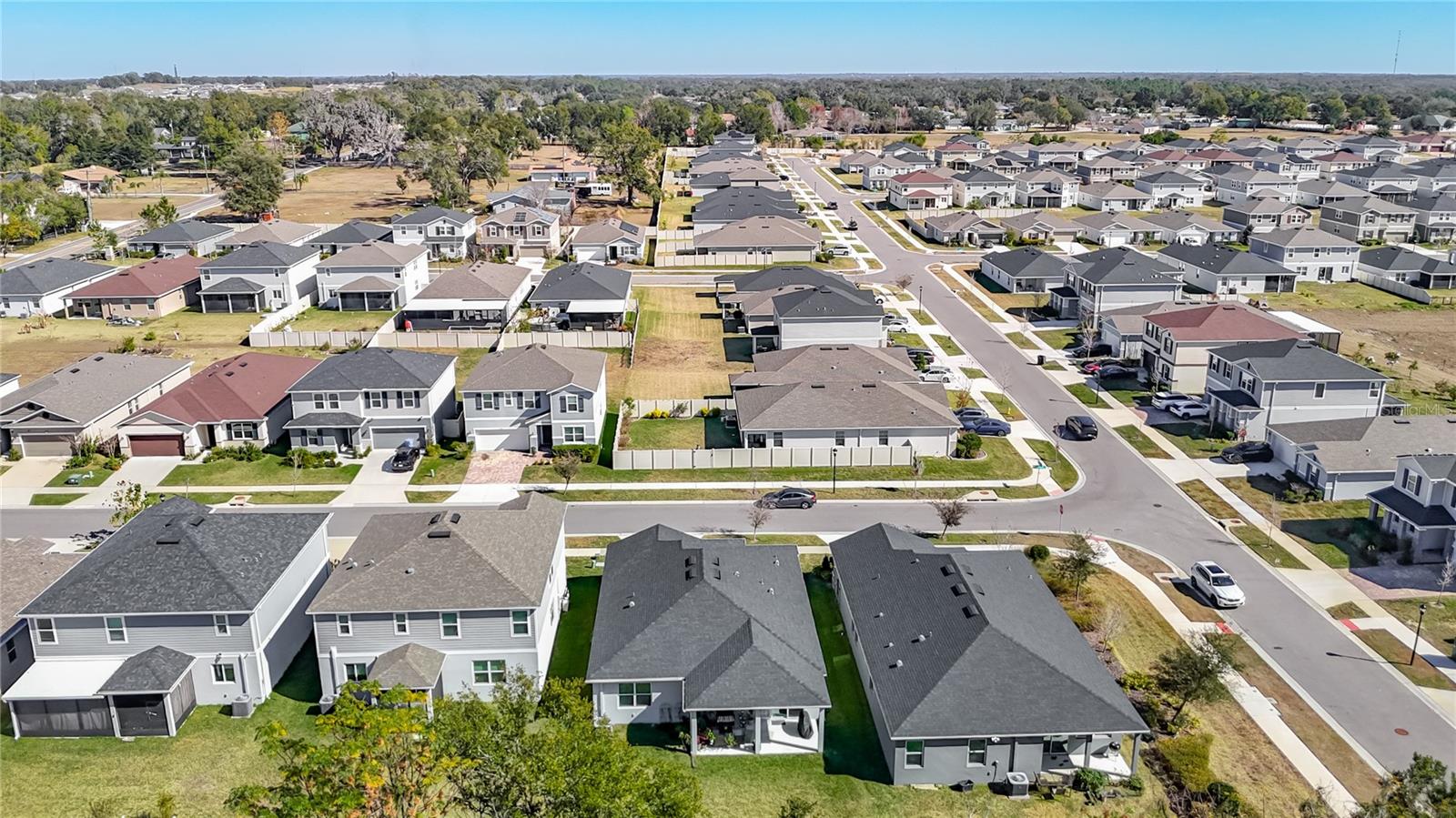 Image 46 of 47 For 9526 Clarkwild Place