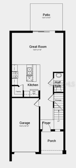 Image 2 of 48 For 10770 Eclipse Street