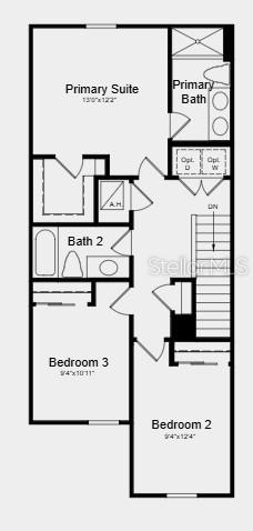 Image 3 of 48 For 10770 Eclipse Street
