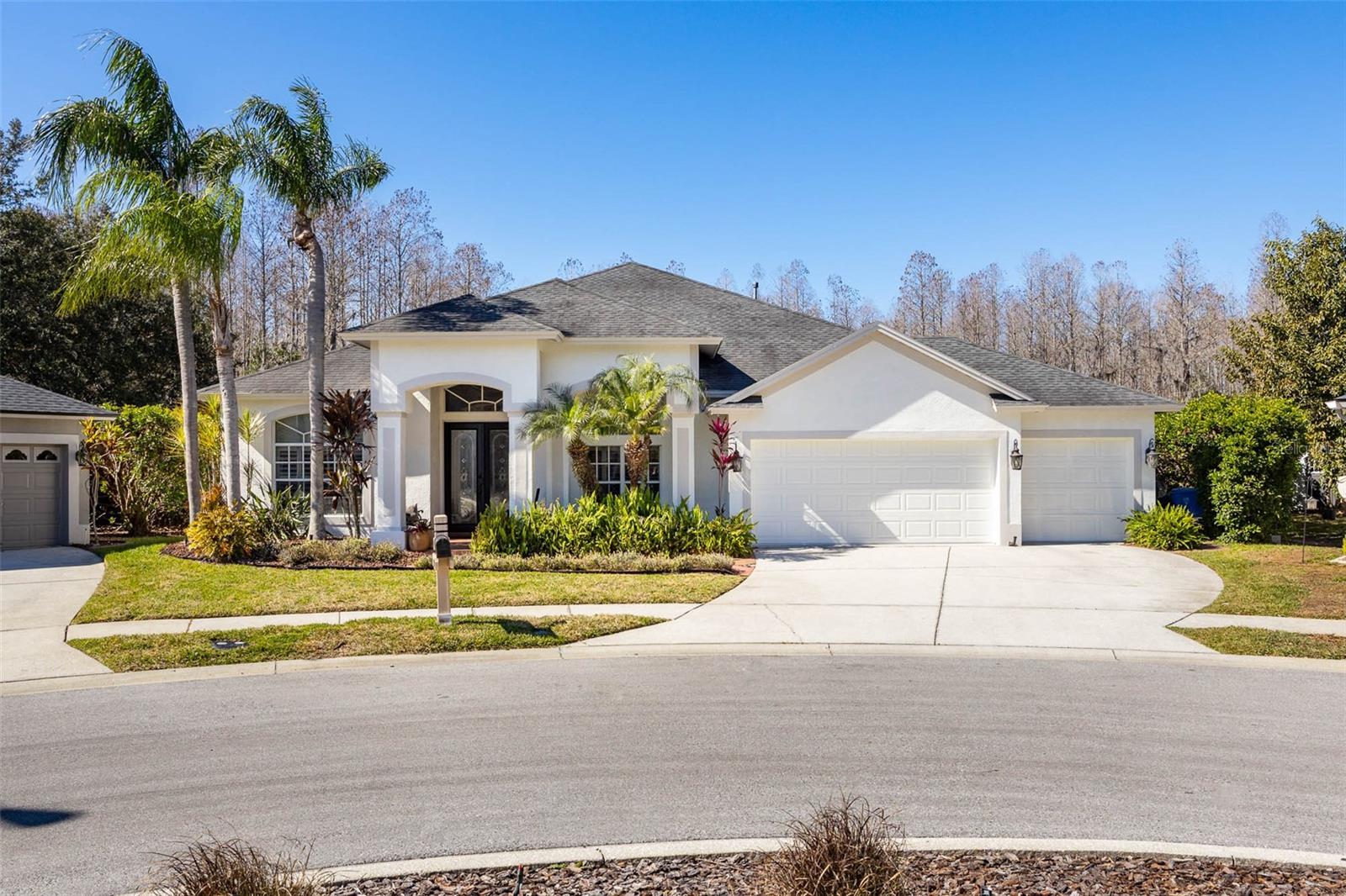 Details for 19817 Glazing Globe Lane, LUTZ, FL 33558