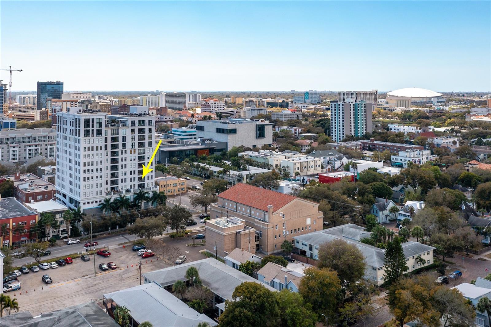 Image 30 of 36 For 226 5th Avenue N 601