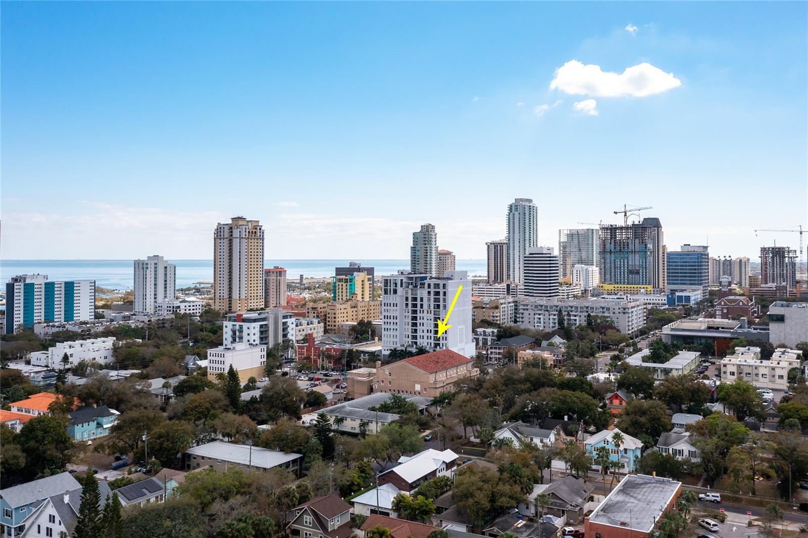 Image 36 of 36 For 226 5th Avenue N 601