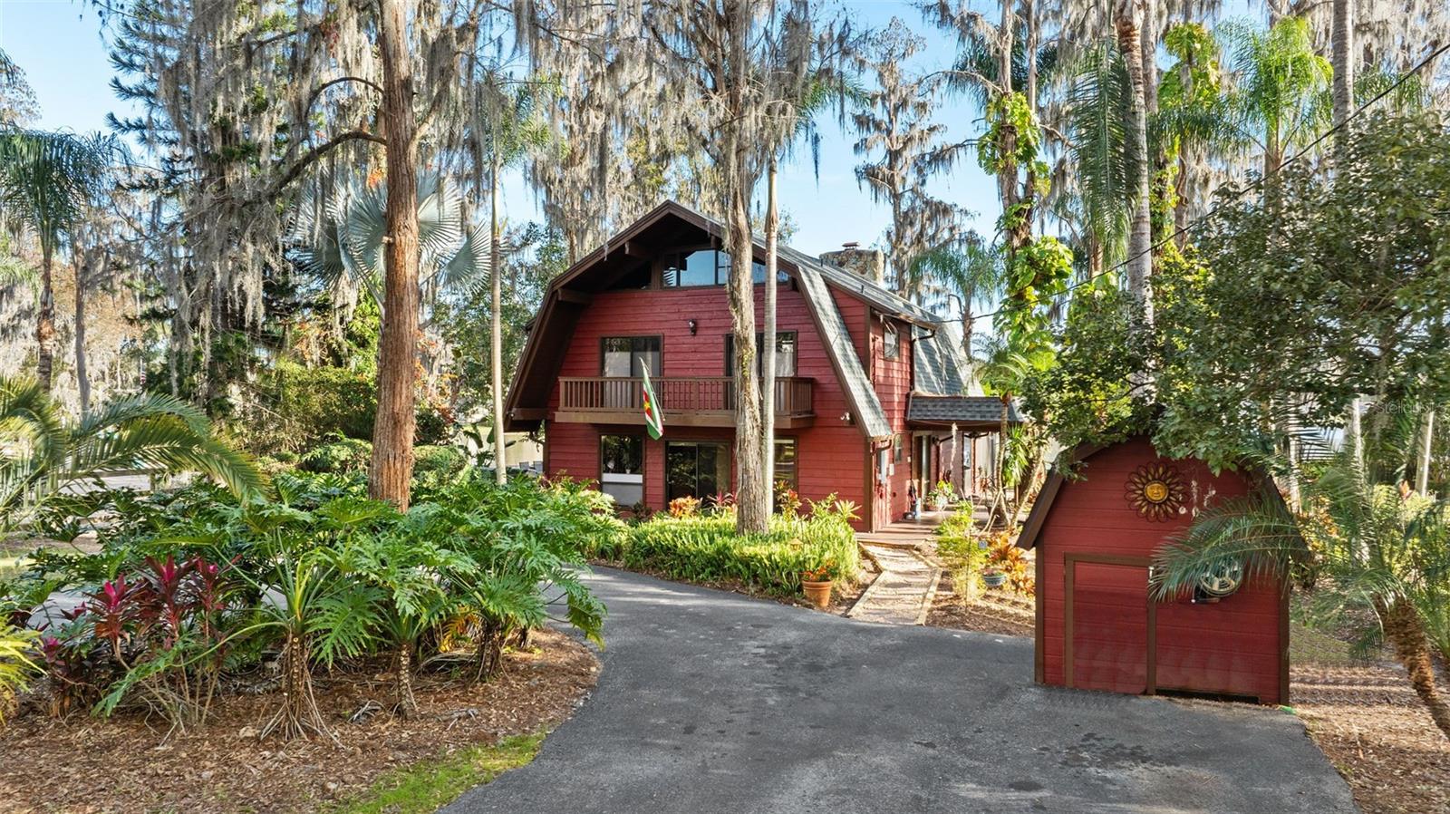 Details for 19220 Lake Allen Road, LUTZ, FL 33558