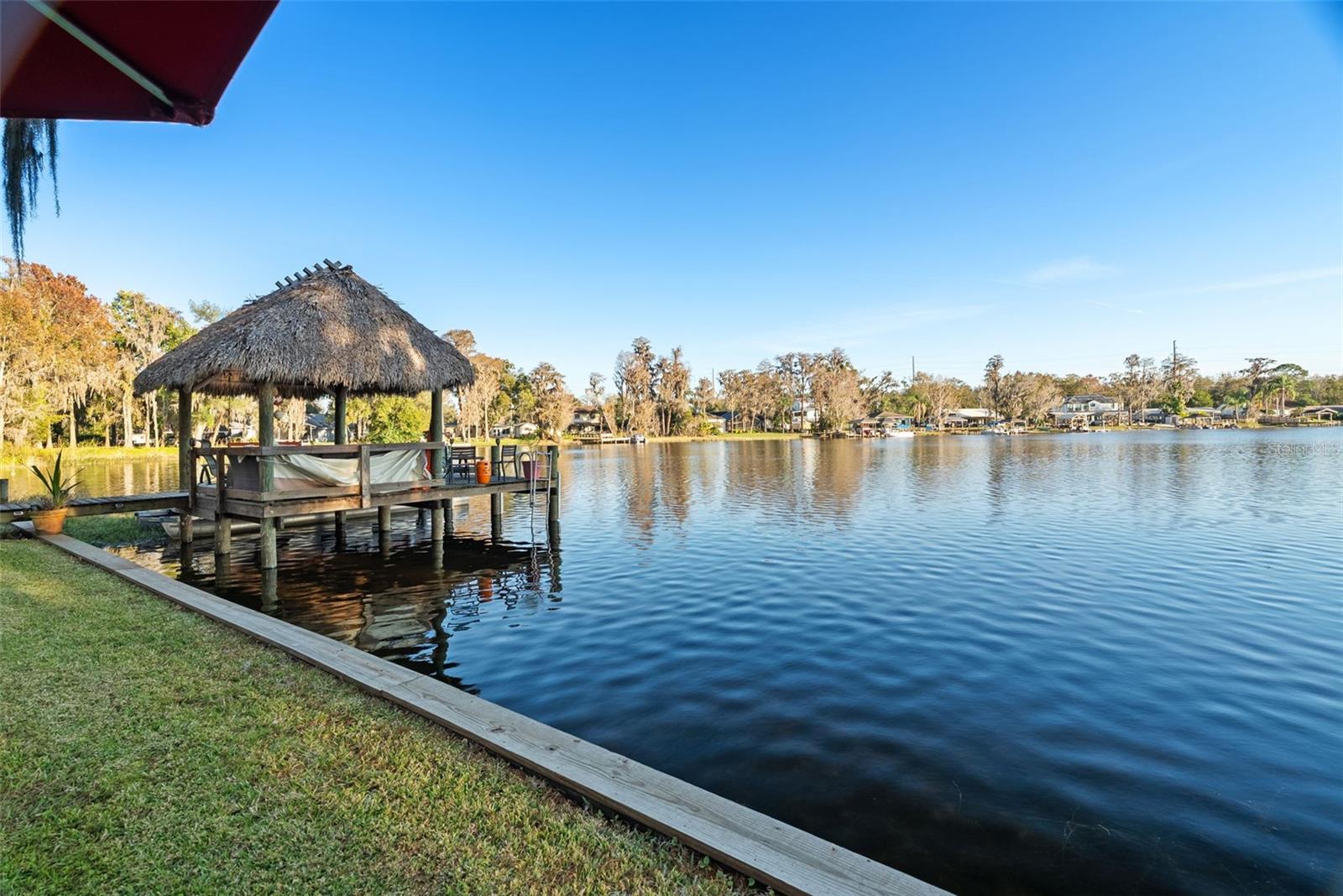 Image 11 of 66 For 19220 Lake Allen Road