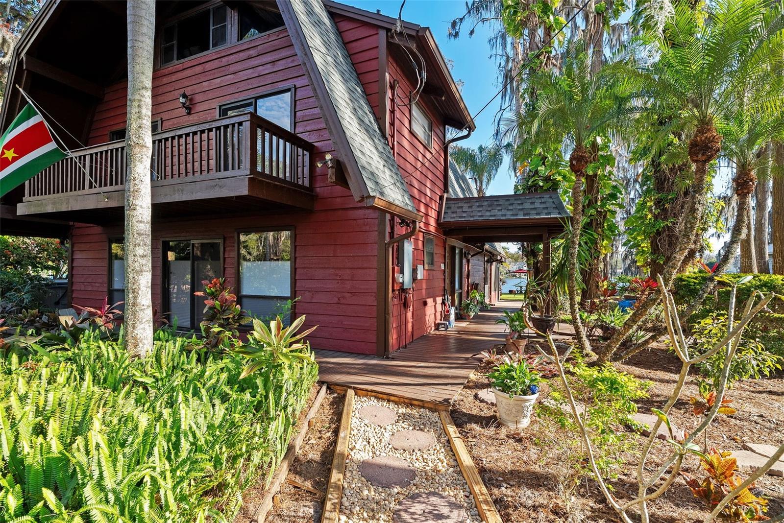 Image 17 of 66 For 19220 Lake Allen Road