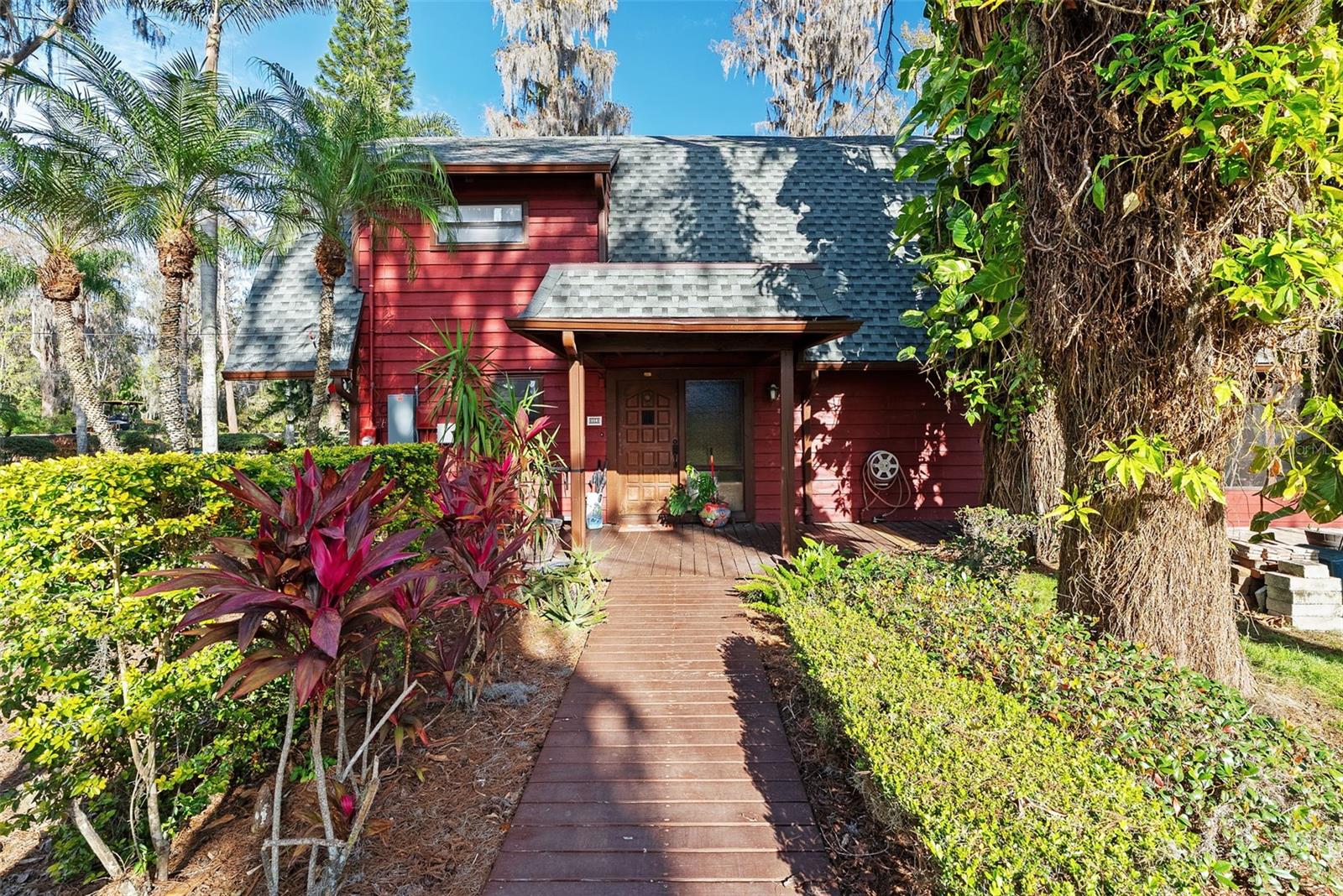 Image 18 of 66 For 19220 Lake Allen Road