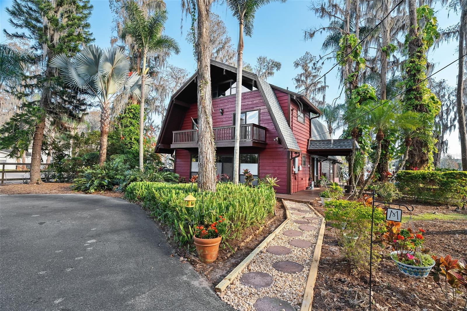 Image 2 of 66 For 19220 Lake Allen Road