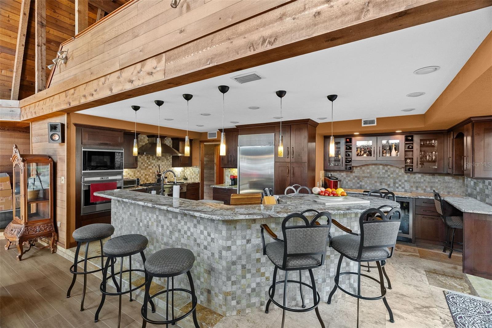 Image 23 of 66 For 19220 Lake Allen Road