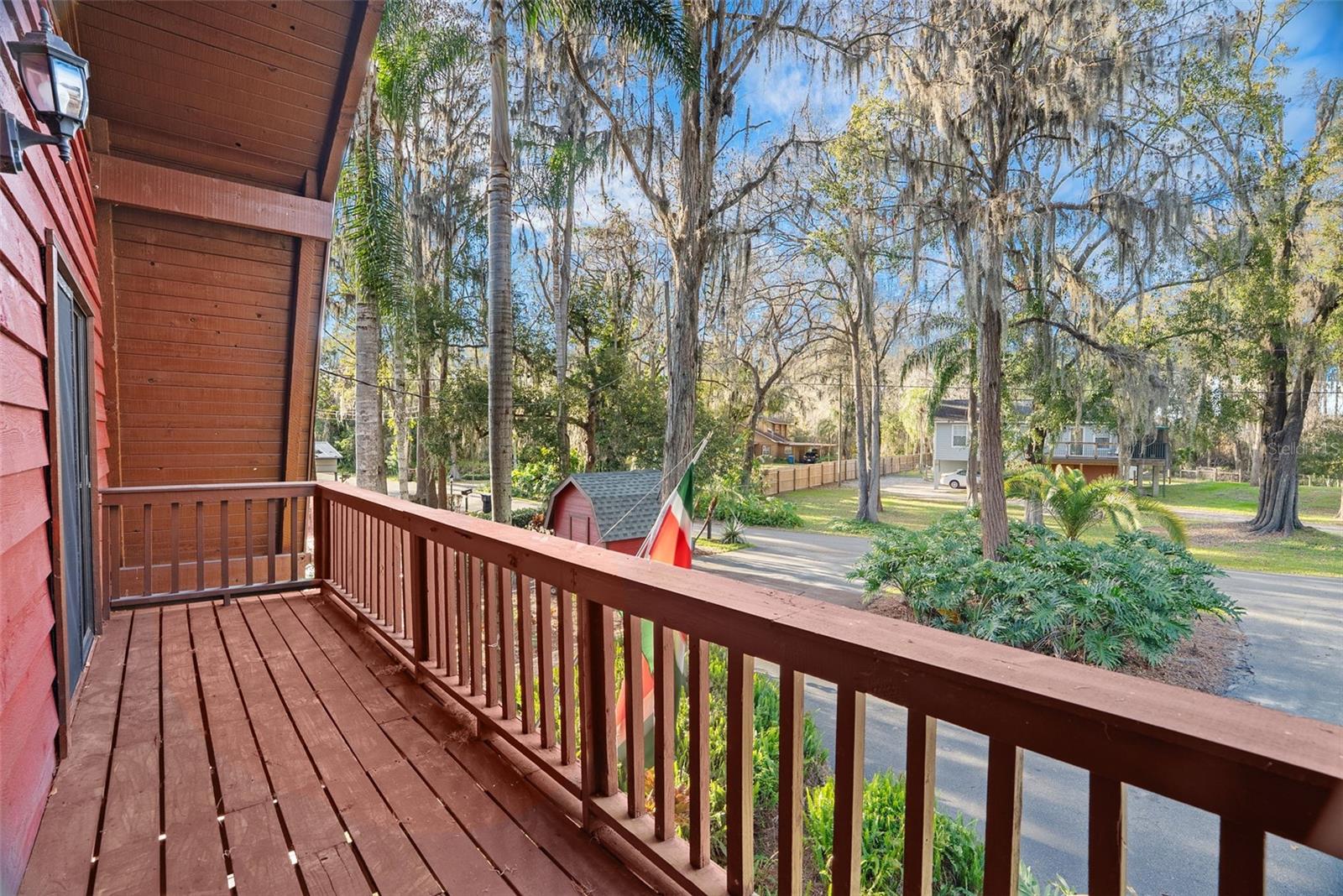 Image 40 of 66 For 19220 Lake Allen Road