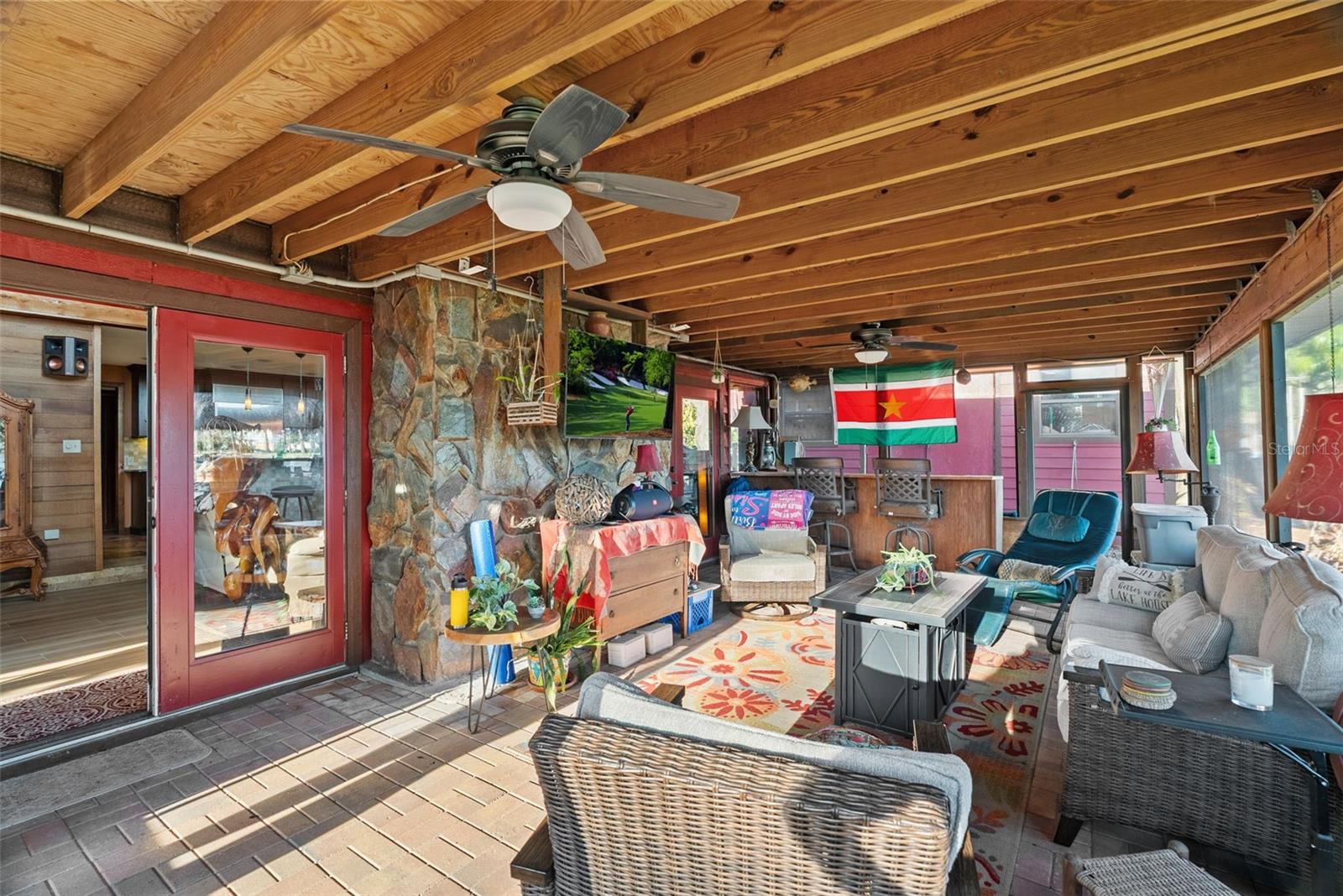 Image 45 of 66 For 19220 Lake Allen Road