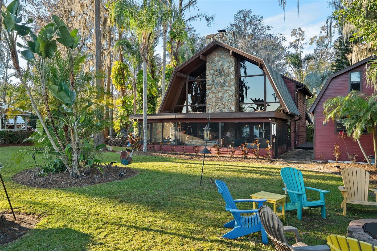 Image 46 of 66 For 19220 Lake Allen Road