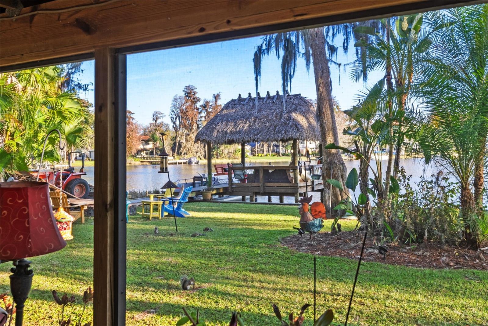 Image 47 of 66 For 19220 Lake Allen Road