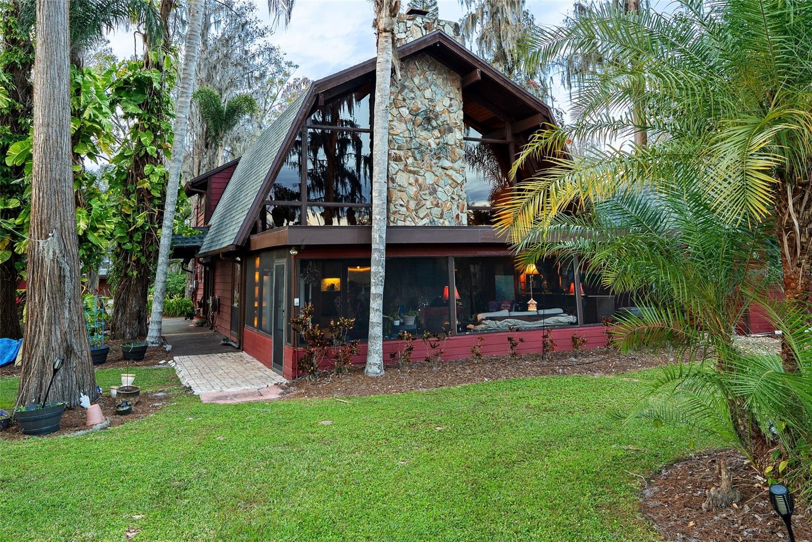 Image 48 of 66 For 19220 Lake Allen Road