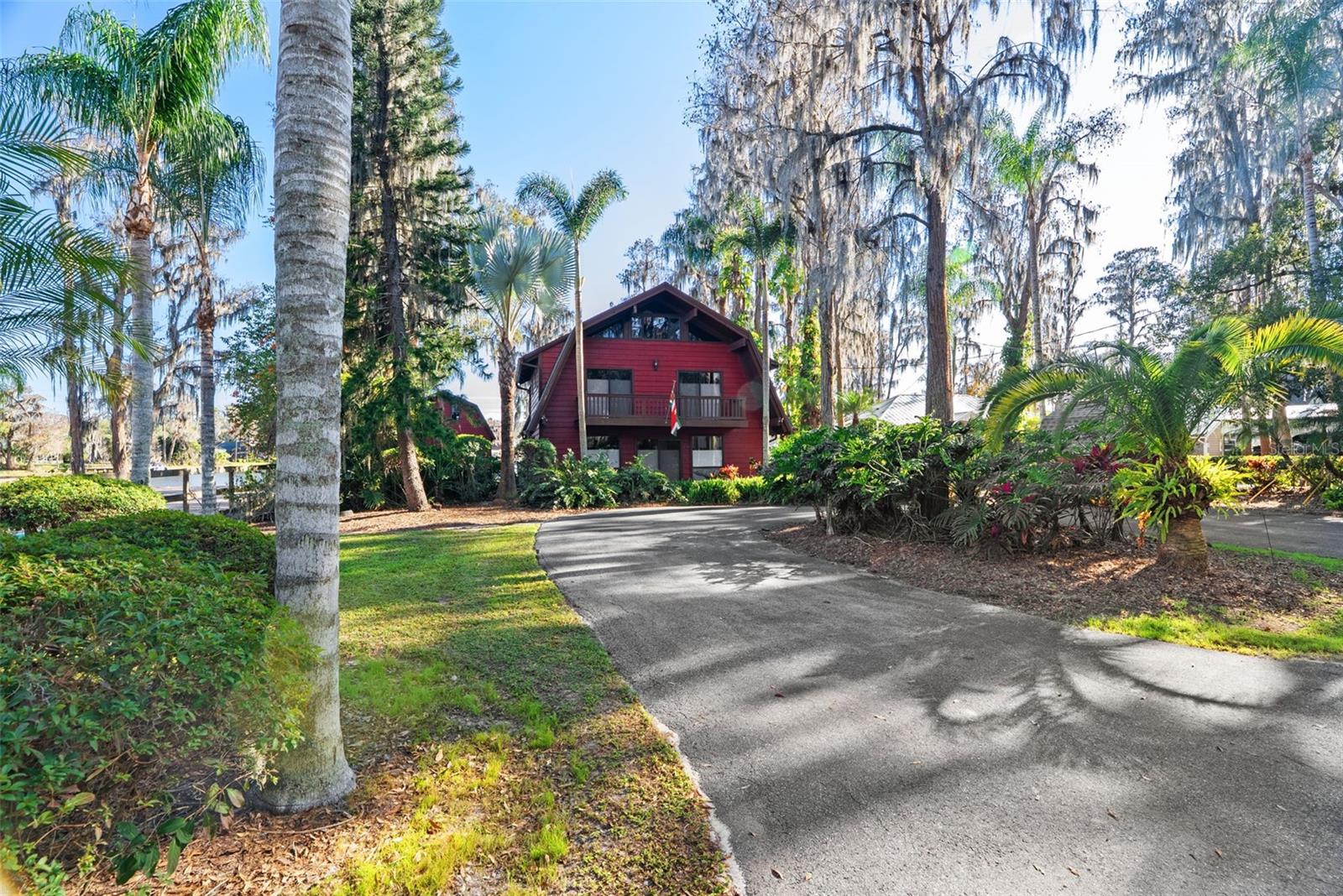 Image 50 of 66 For 19220 Lake Allen Road