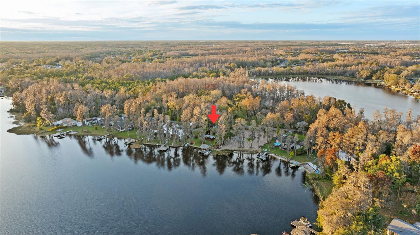 Image 6 of 66 For 19220 Lake Allen Road