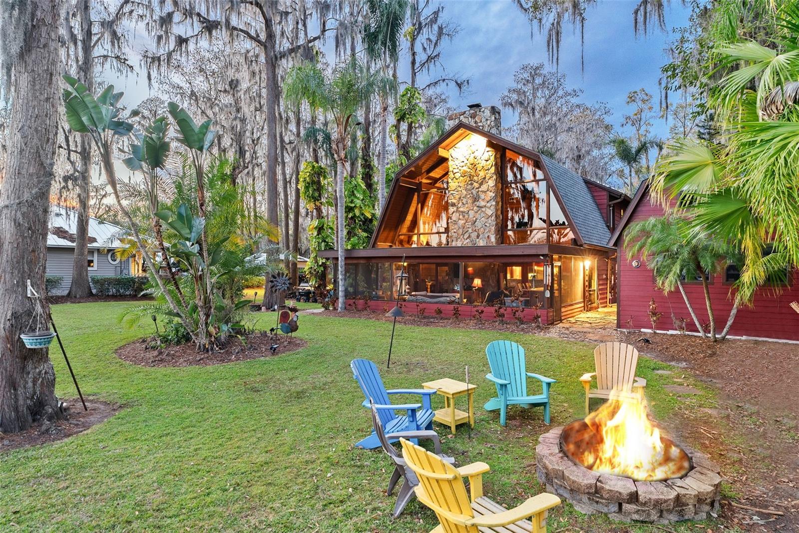 Image 60 of 66 For 19220 Lake Allen Road