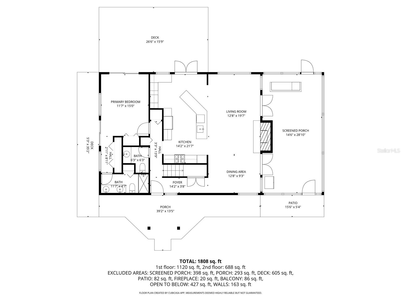 Image 62 of 66 For 19220 Lake Allen Road