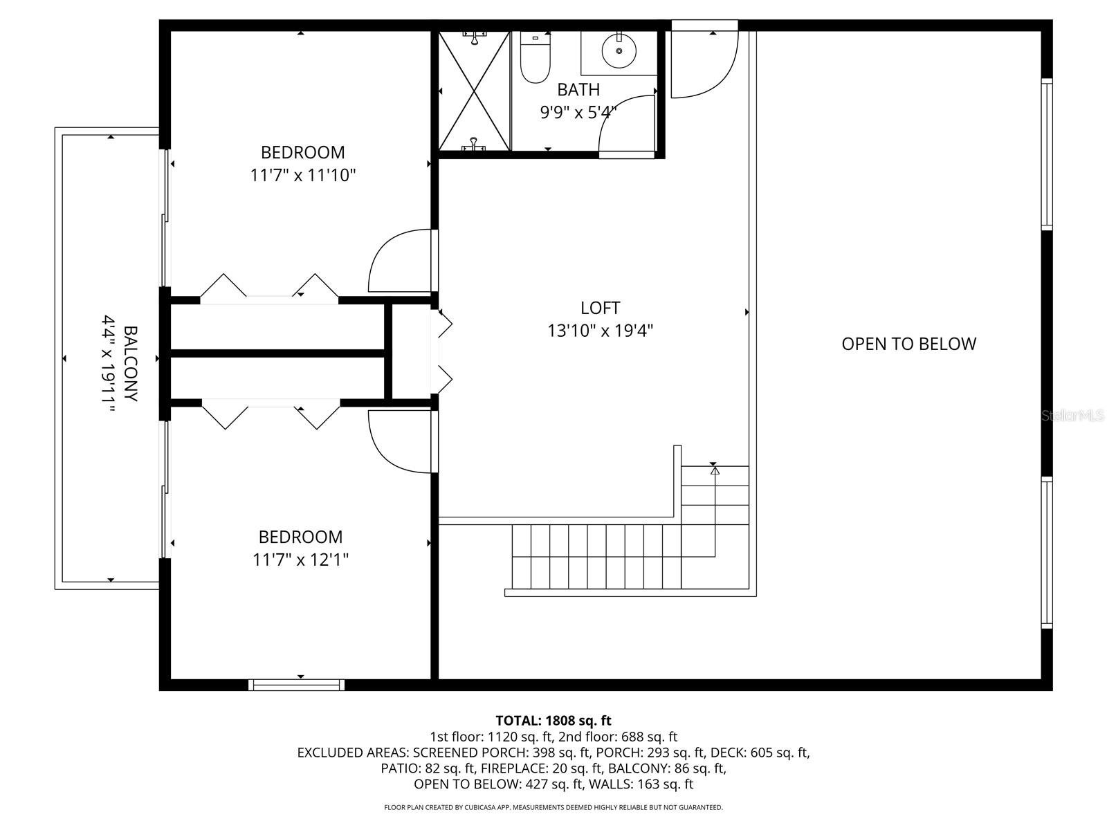 Image 63 of 66 For 19220 Lake Allen Road