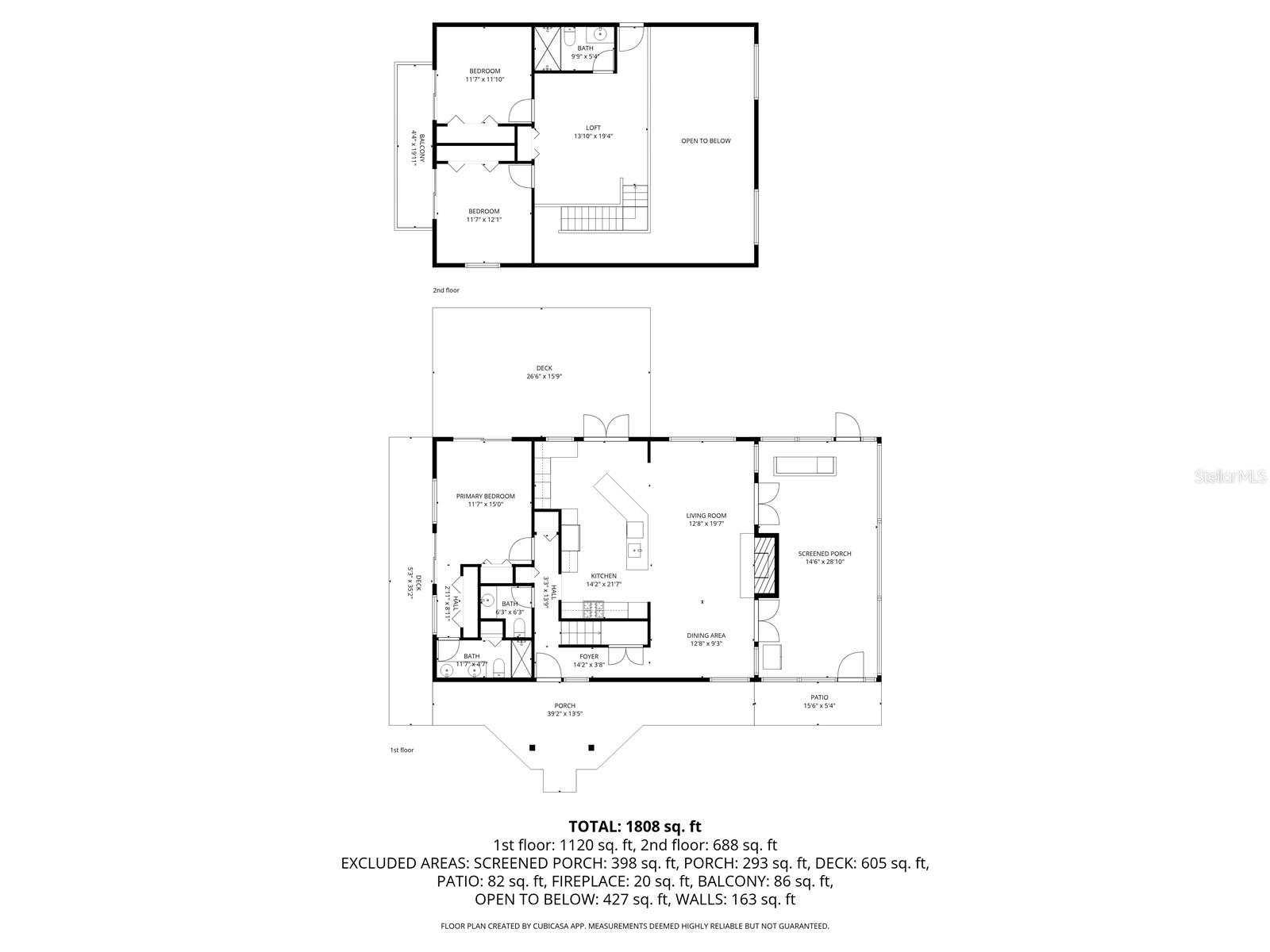 Image 64 of 66 For 19220 Lake Allen Road