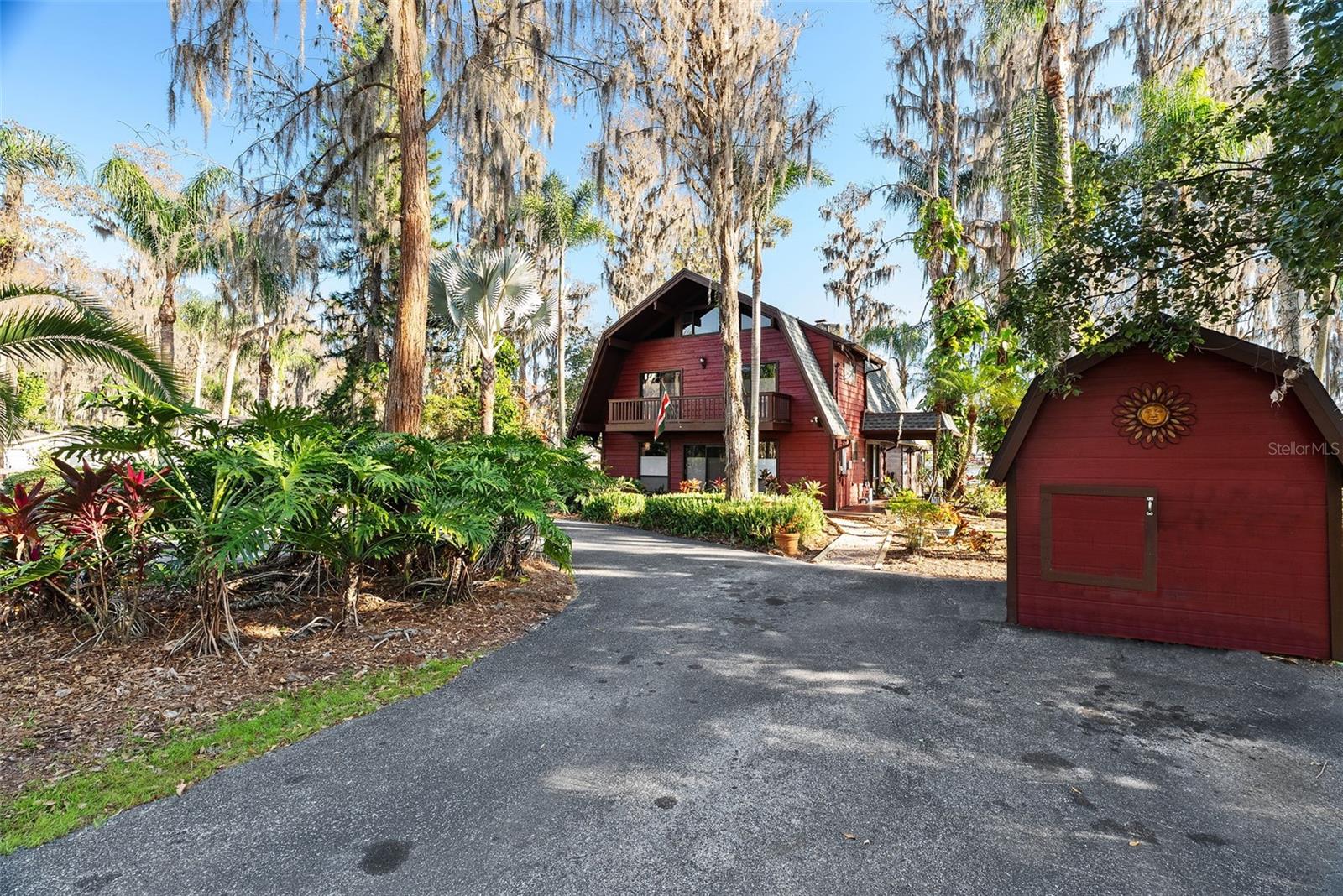 Image 66 of 66 For 19220 Lake Allen Road