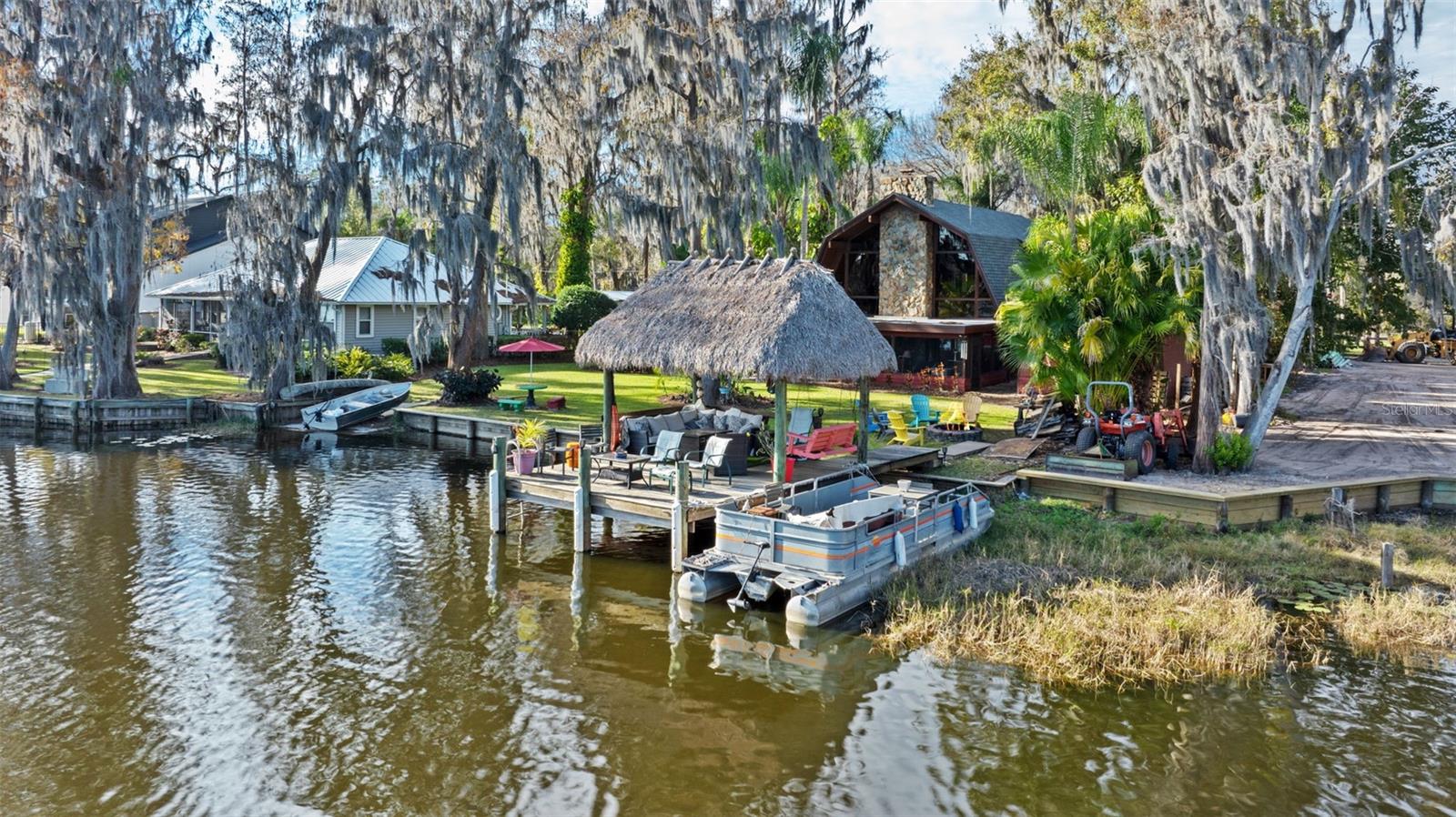 Image 8 of 66 For 19220 Lake Allen Road