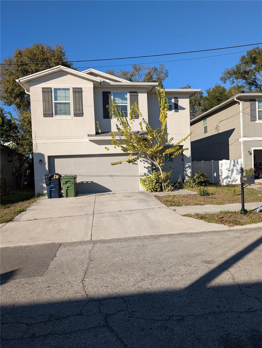 Details for 2202 23rd Avenue, TAMPA, FL 33605
