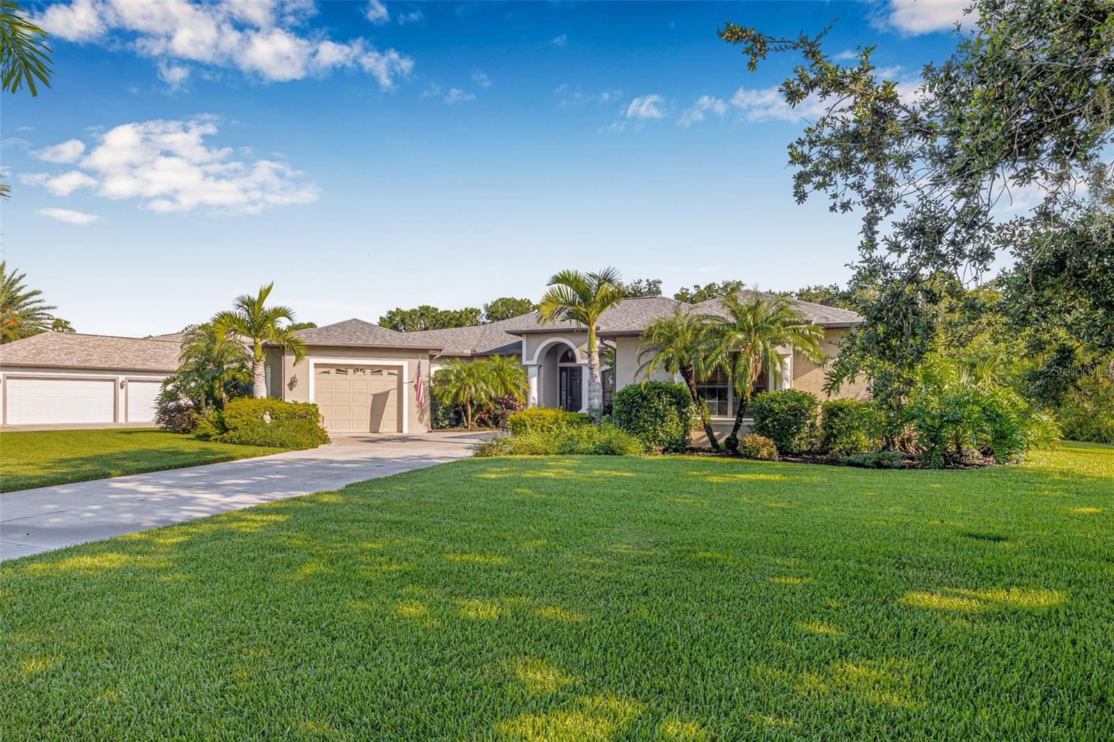 Image 3 of 46 For 15420 27th Court E