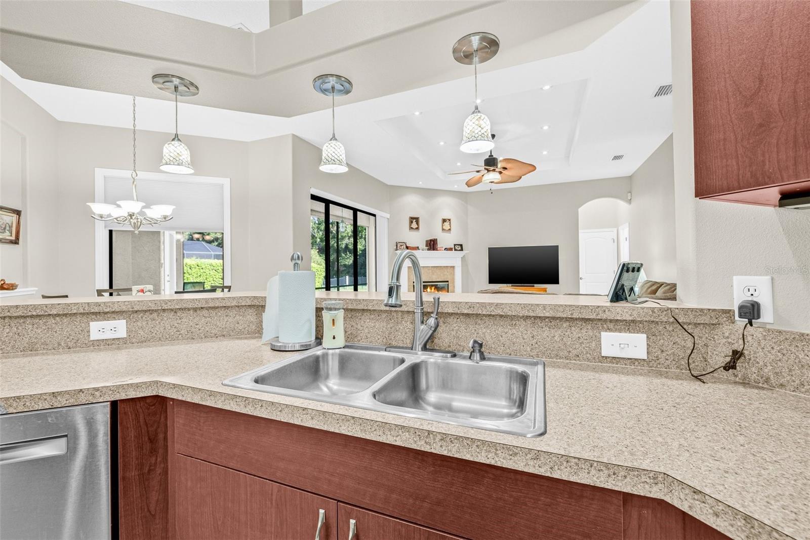 Image 32 of 46 For 15420 27th Court E