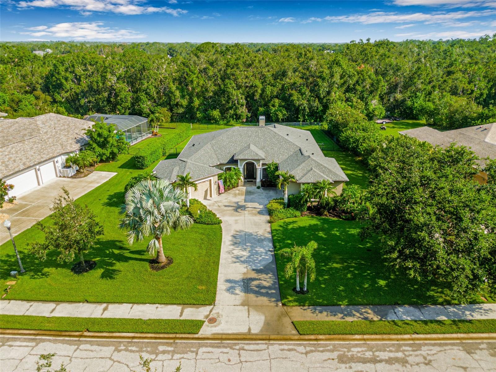 Image 41 of 46 For 15420 27th Court E